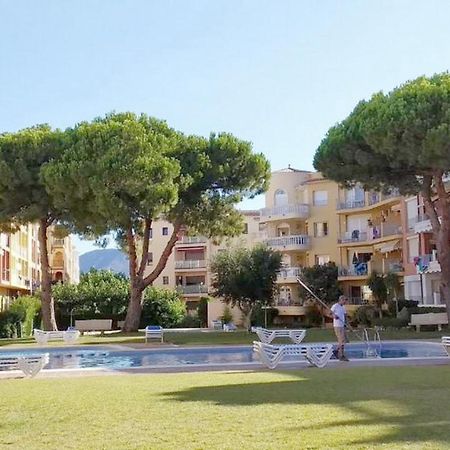 Apartamento Renovado, Luminoso, A 300M De La Playa Apartment Empuriabrava Bagian luar foto