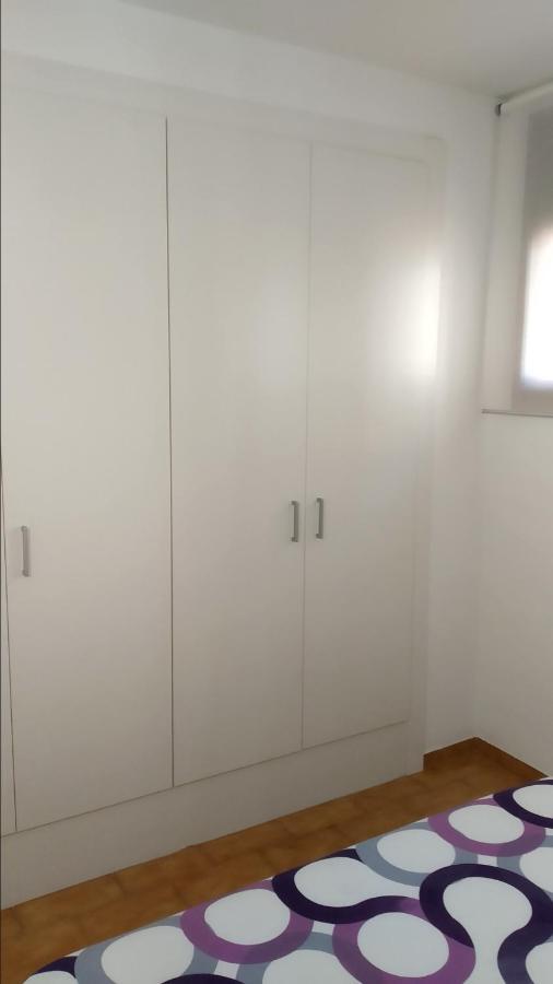 Apartamento Renovado, Luminoso, A 300M De La Playa Apartment Empuriabrava Bagian luar foto