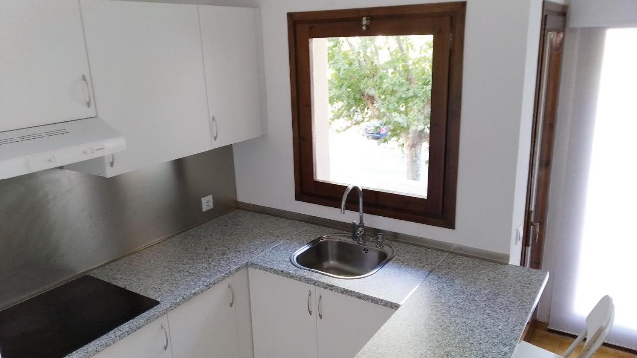 Apartamento Renovado, Luminoso, A 300M De La Playa Apartment Empuriabrava Bagian luar foto
