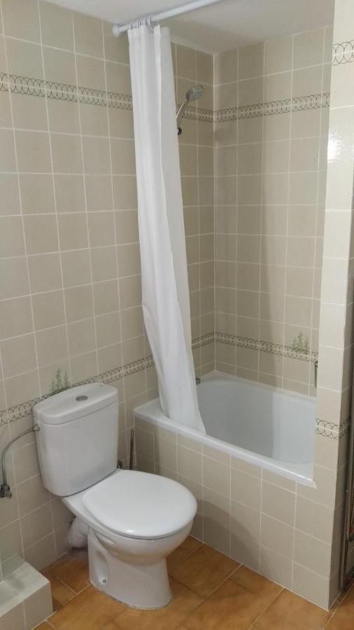Apartamento Renovado, Luminoso, A 300M De La Playa Apartment Empuriabrava Bagian luar foto