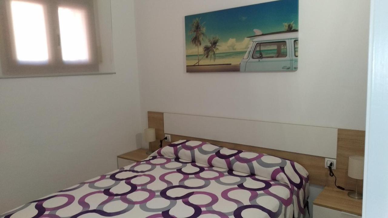 Apartamento Renovado, Luminoso, A 300M De La Playa Apartment Empuriabrava Bagian luar foto