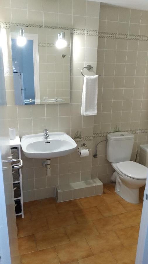 Apartamento Renovado, Luminoso, A 300M De La Playa Apartment Empuriabrava Bagian luar foto
