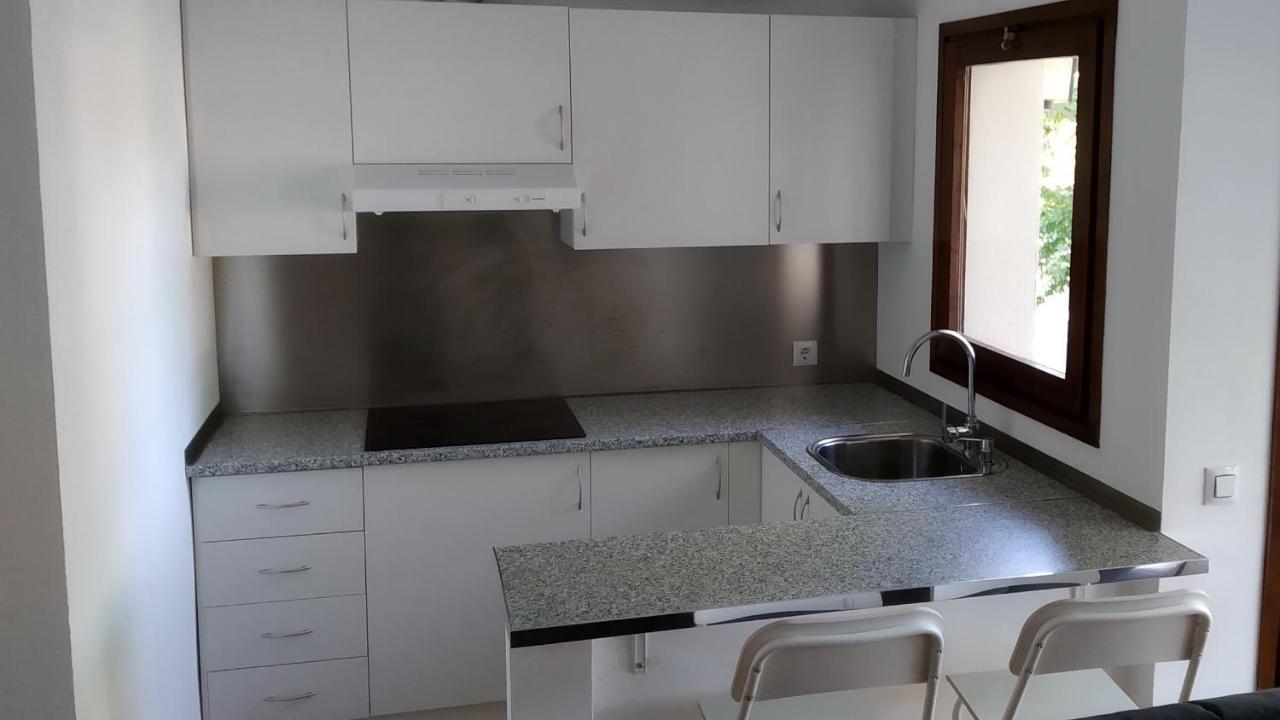 Apartamento Renovado, Luminoso, A 300M De La Playa Apartment Empuriabrava Bagian luar foto