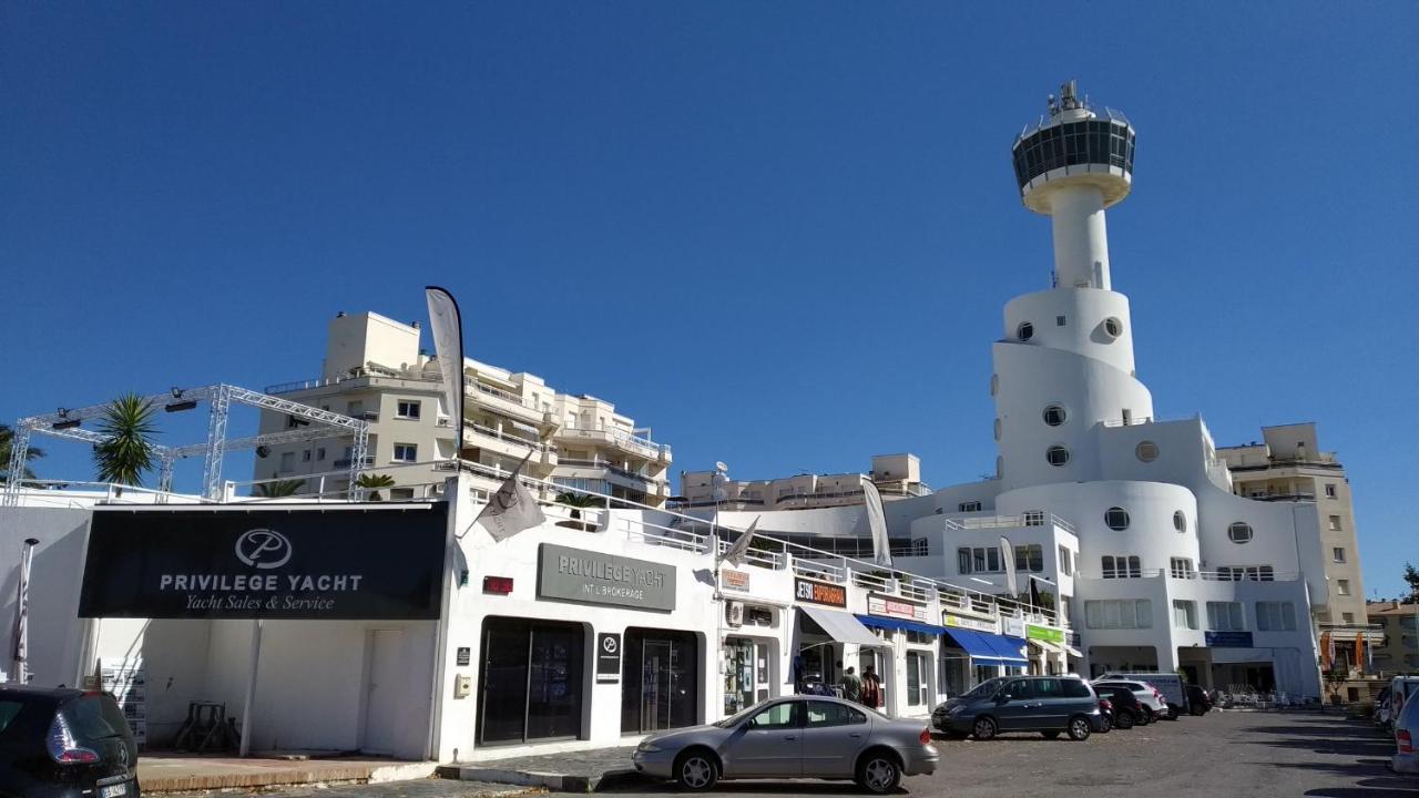 Apartamento Renovado, Luminoso, A 300M De La Playa Apartment Empuriabrava Bagian luar foto